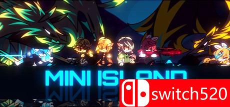 《迷你岛：黑夜（Mini Island: Night）》DARKZER0硬盘版[EN]