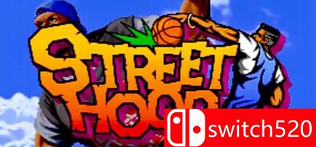 《街头篮球（Street Hoop）》DARKZER0硬盘版[EN]