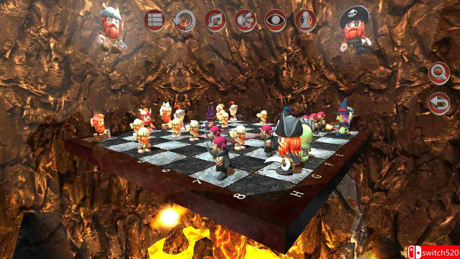 《国际象棋骑士2（Chess Knight 2）》RAZOR硬盘版[CN/TW/EN]_2