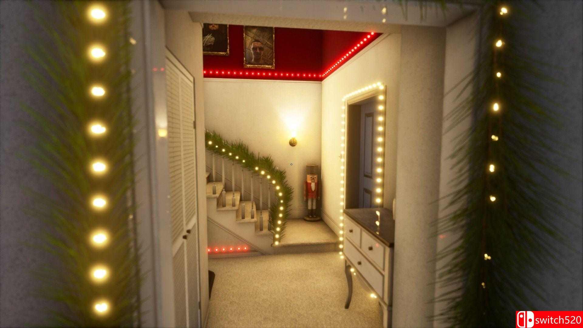 《僵尸克劳斯（Zombie Claus）》PLAZA镜像版[TW/EN]_3
