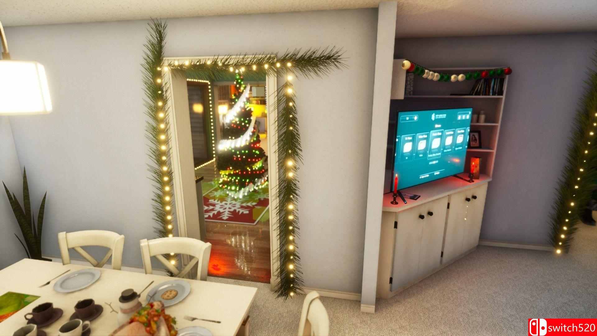 《僵尸克劳斯（Zombie Claus）》PLAZA镜像版[TW/EN]_5
