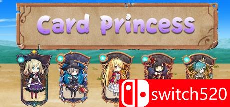 《卡牌公主（Card Princess）》DARKZER0硬盘版[CN/TW/EN]