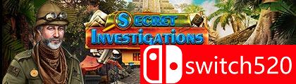 《秘密调查：遗产（Secret Investigations Heritage）》RAZOR硬盘版[EN]