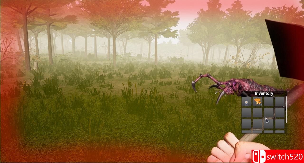 《林务员（Forest Woodman）》PLAZA镜像版[EN]_4