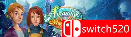 《阿曼达的魔法书2（Amanda's Magic Book 2）》RAZOR硬盘版[EN]