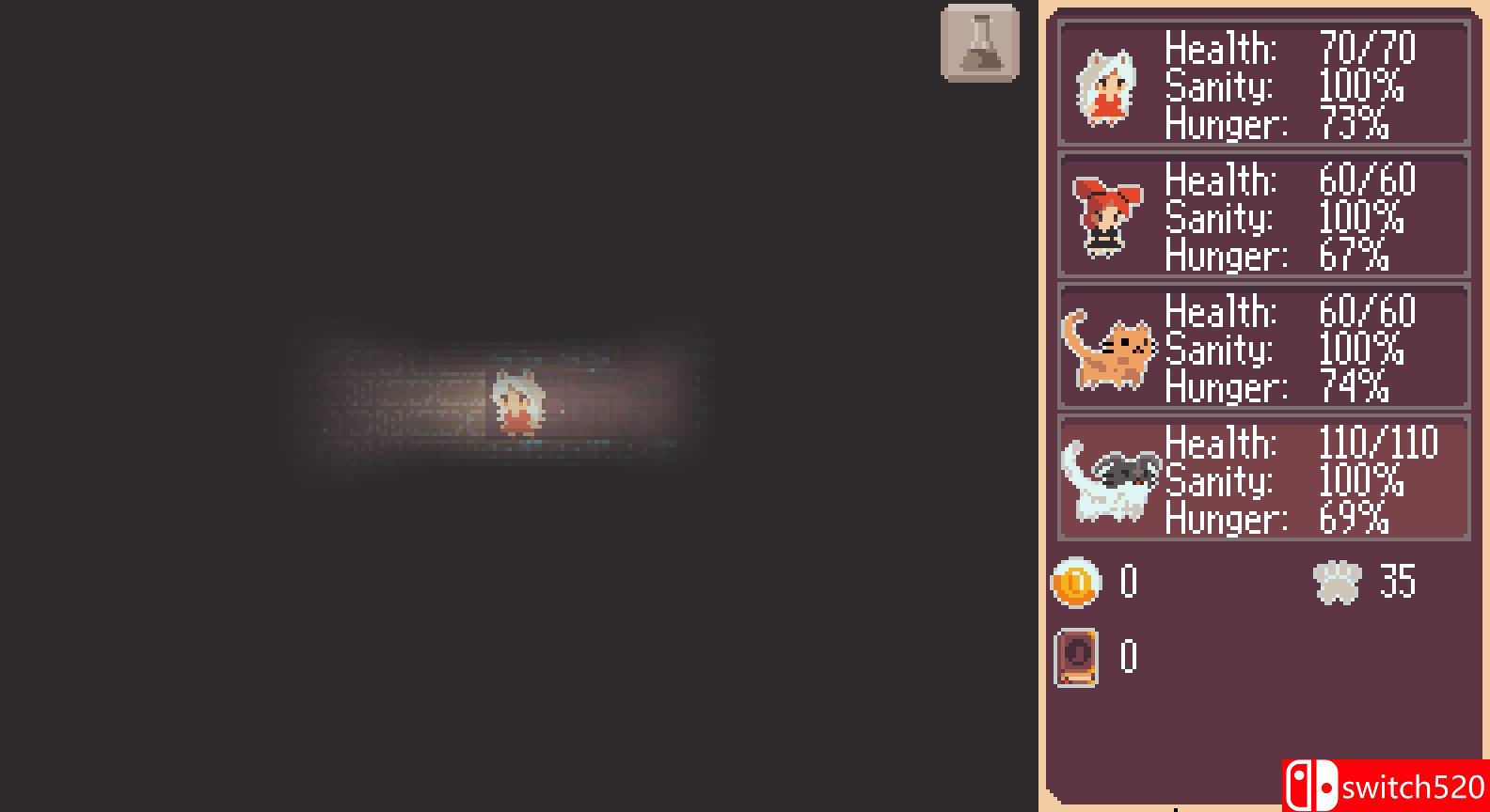 《诺西里亚：地牢凶猛英雄（Nexoria: Dungeon Rogue Heroes）》DARKZER0硬盘版[EN]_1