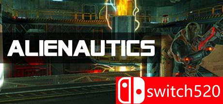 《Alienautics（Alienautics）》CODEX镜像版[EN]