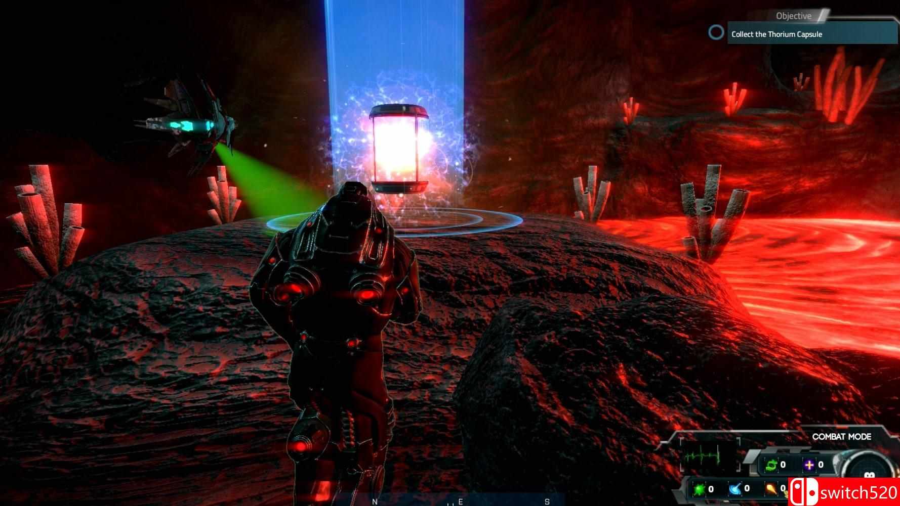 《Alienautics（Alienautics）》CODEX镜像版[EN]_6