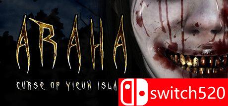 《阿拉哈：以恩岛的诅咒（Araha : Curse of Yieun Island）》HOODLUM镜像版[EN]