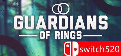 《戒指守护者（Guardians Of Rings）》HOODLUM镜像版[EN]