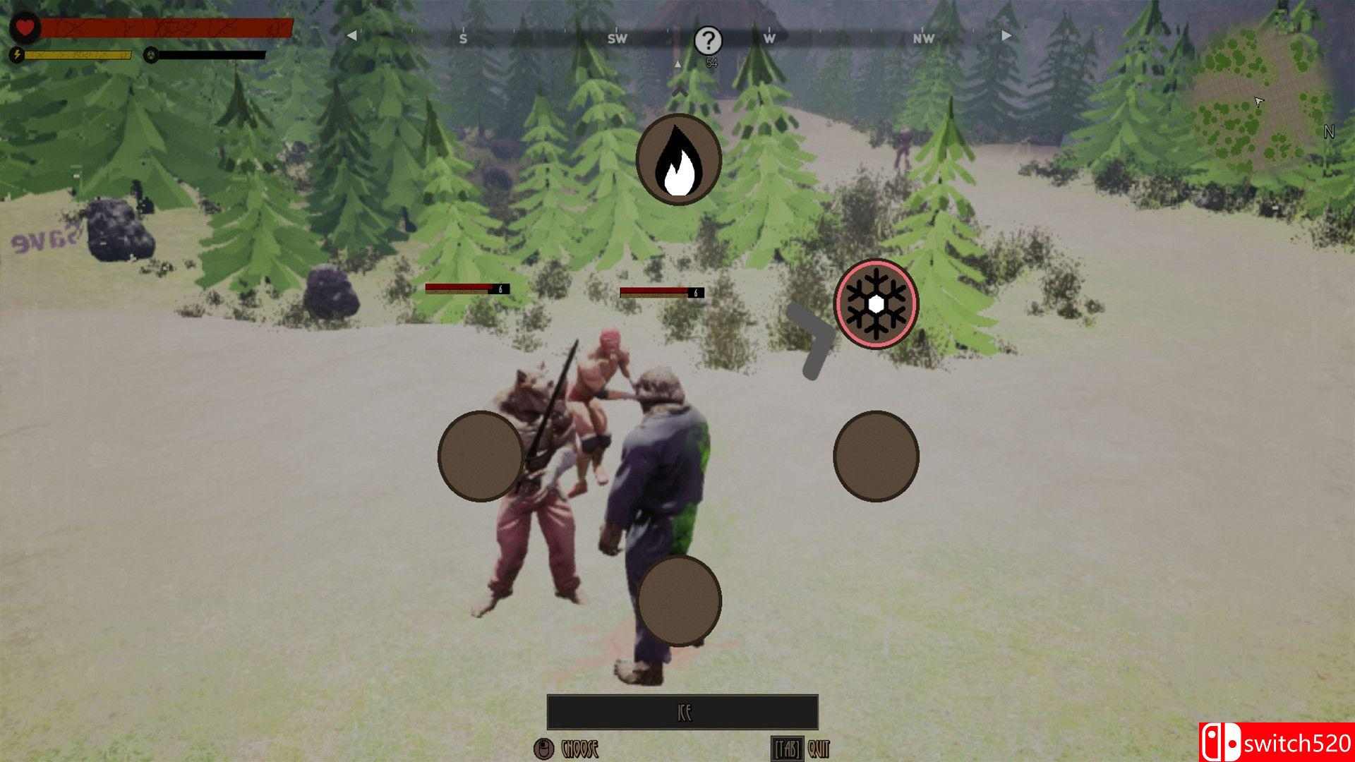 《戒指守护者（Guardians Of Rings）》HOODLUM镜像版[EN]_3