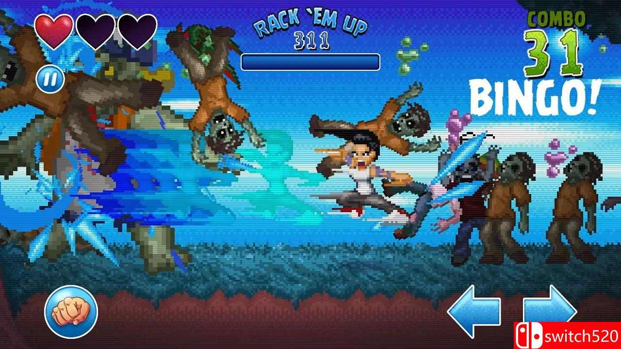 《Rockabilly Beatdown（Rockabilly Beatdown）》v1.5 DVN硬盘版[EN]_2