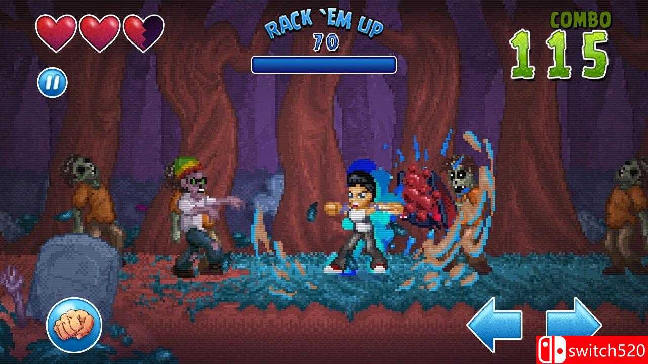 《Rockabilly Beatdown（Rockabilly Beatdown）》v1.5 DVN硬盘版[EN]_3