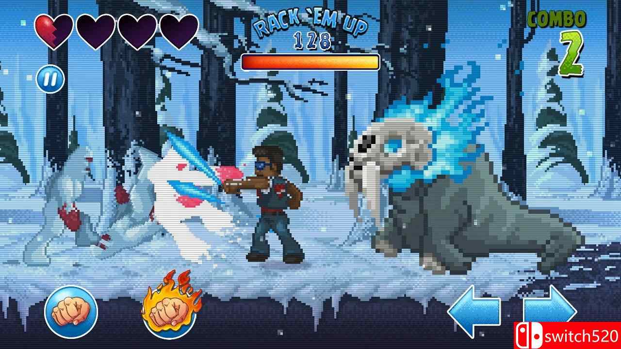 《Rockabilly Beatdown（Rockabilly Beatdown）》v1.5 DVN硬盘版[EN]_6