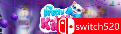 《我的可爱小猫（My Pretty Kitty）》RAZOR硬盘版[EN]