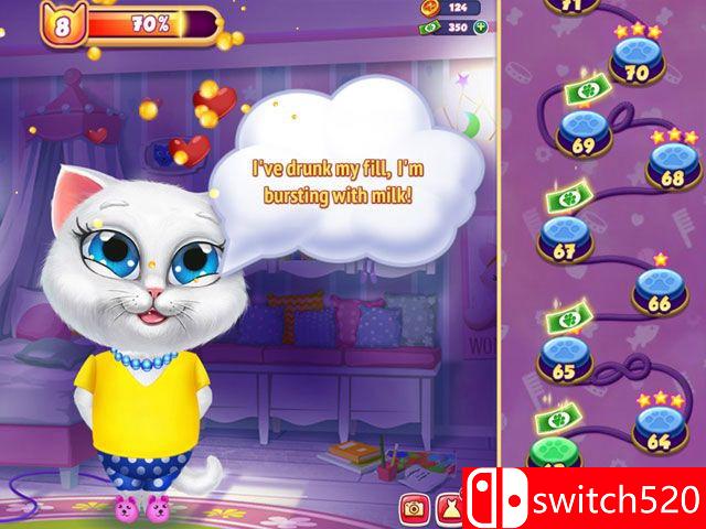 《我的可爱小猫（My Pretty Kitty）》RAZOR硬盘版[EN]_2