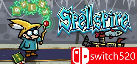 《拼写之魂（Spellspire）》RAZOR硬盘版[EN]