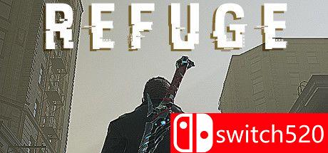 《庇护（REFUGE）》HOODLUM镜像版[EN]