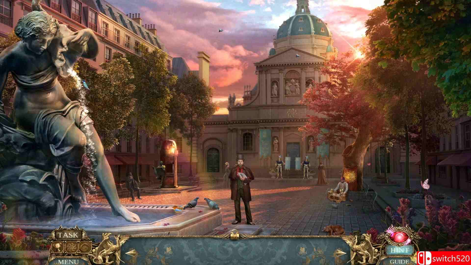 《血色警戒6：巴黎追击（Vermillion Watch: Parisian Pursuit）》典藏版 RAZOR硬盘版[EN]_3