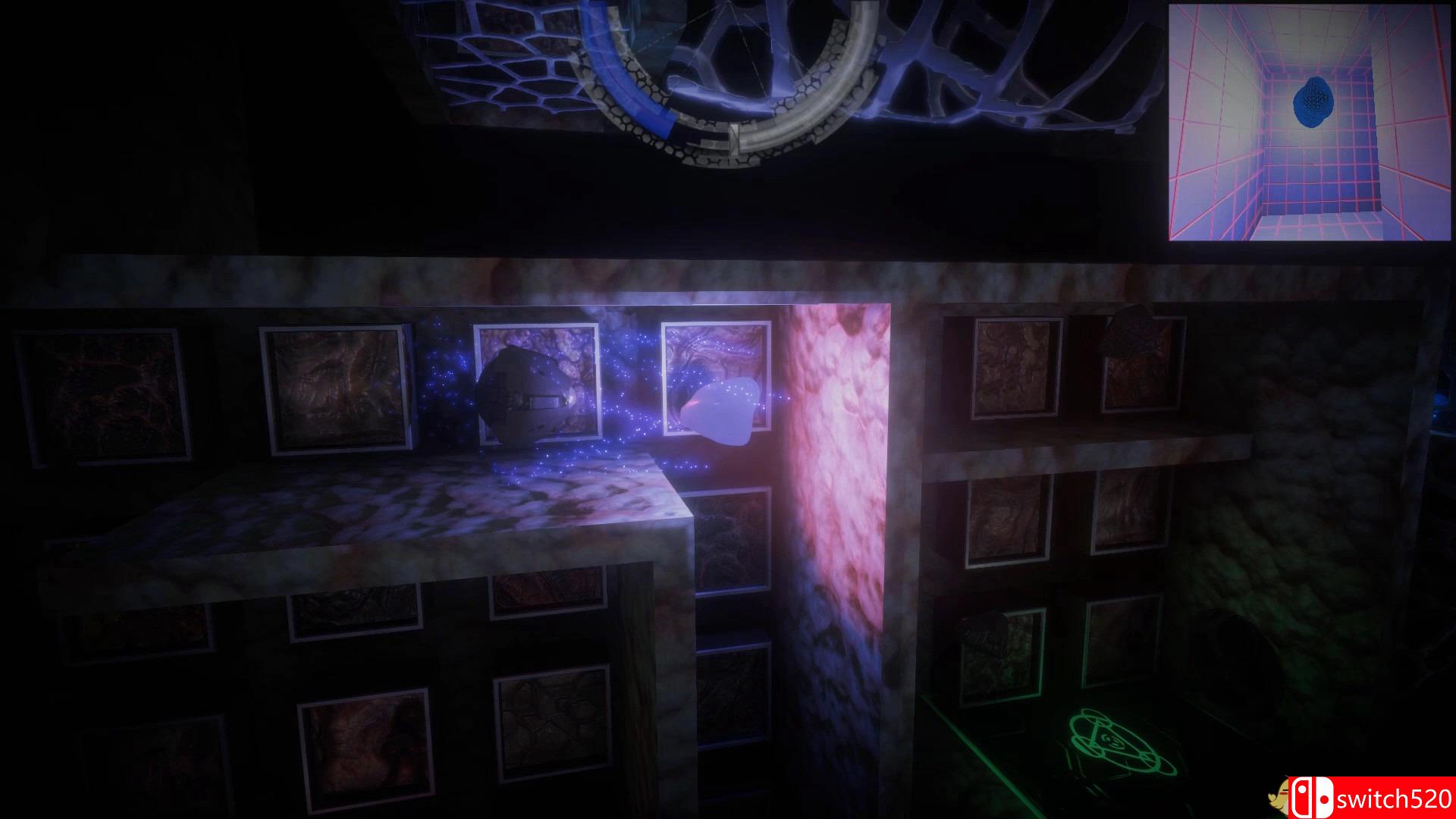 《LUXAR（LUXAR）》PLAZA镜像版[CN/EN]_3