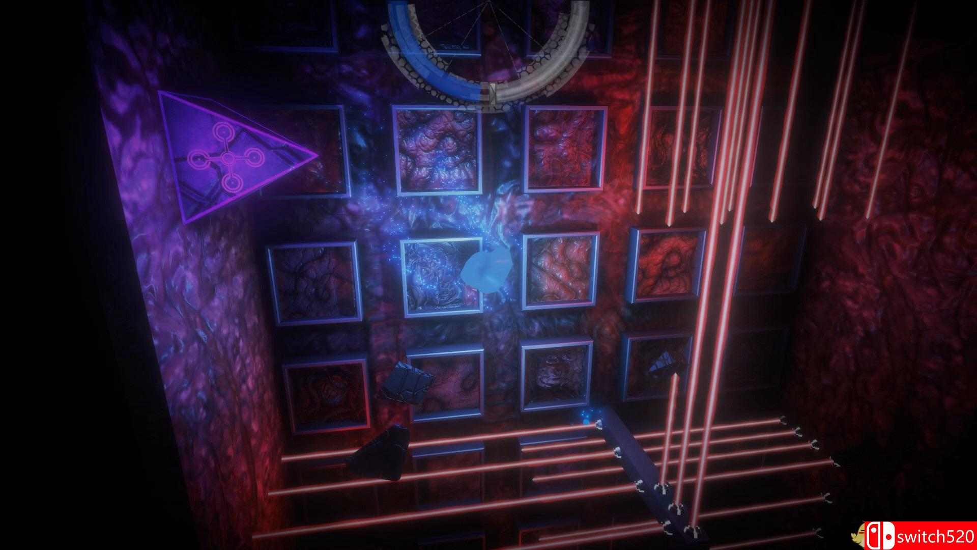 《LUXAR（LUXAR）》PLAZA镜像版[CN/EN]_4