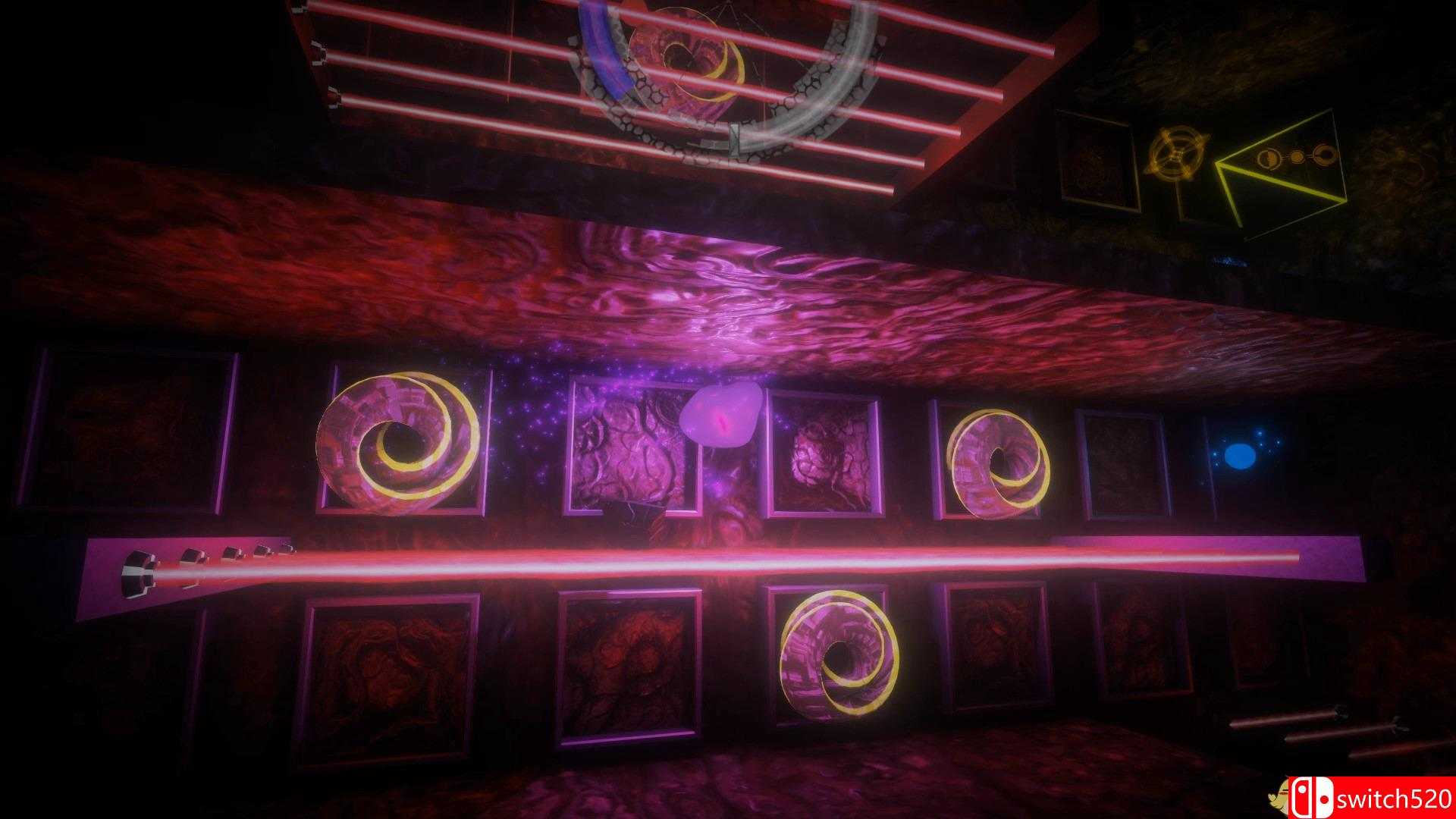 《LUXAR（LUXAR）》PLAZA镜像版[CN/EN]_5