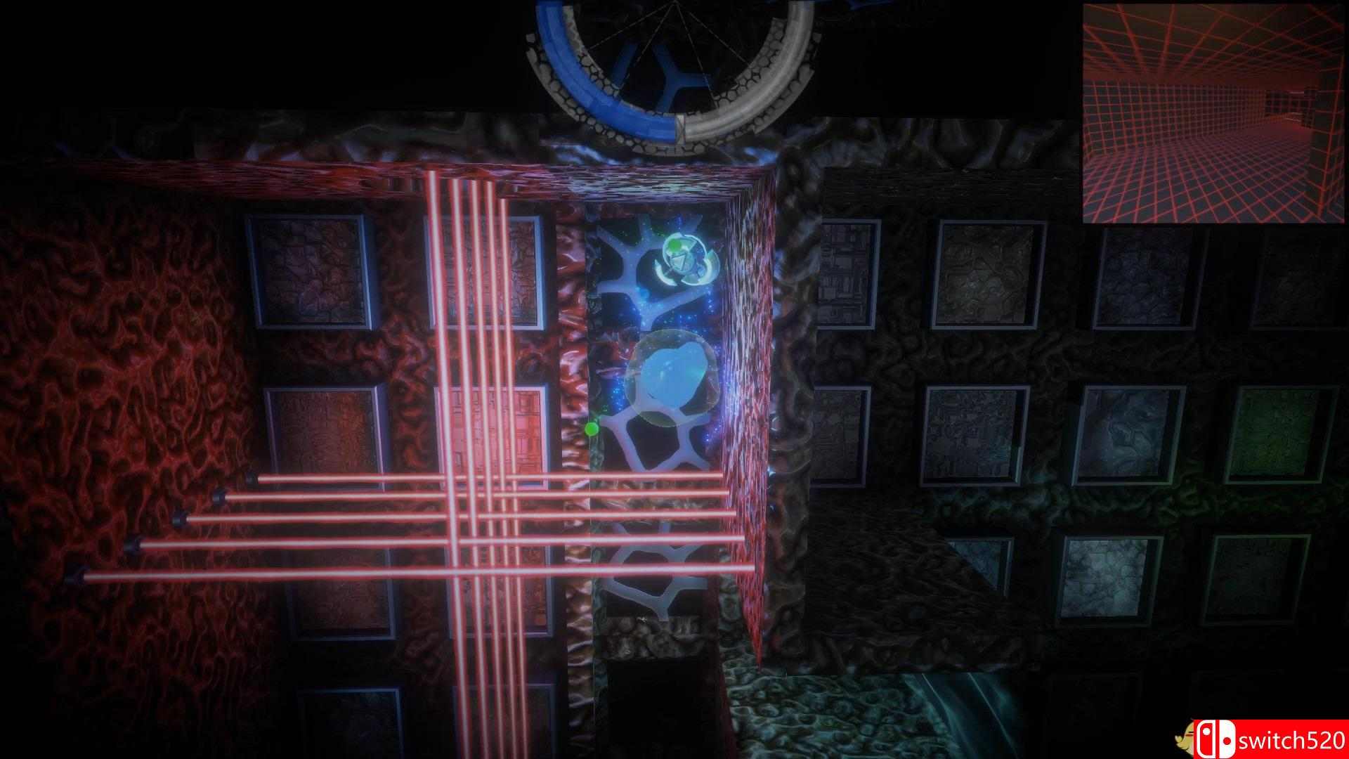 《LUXAR（LUXAR）》PLAZA镜像版[CN/EN]_6