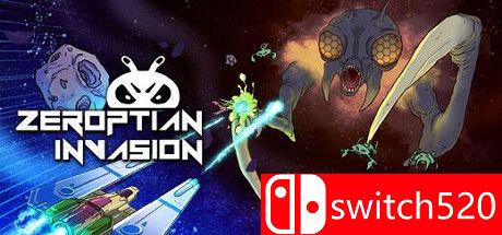 《Zeroptian入侵（Zeroptian Invasion）》DVN硬盘版[EN]