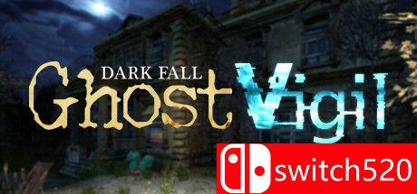《黑暗降临：幽灵守夜（Dark Fall: Ghost Vigil）》v1.04a I_Know镜像版[EN]
