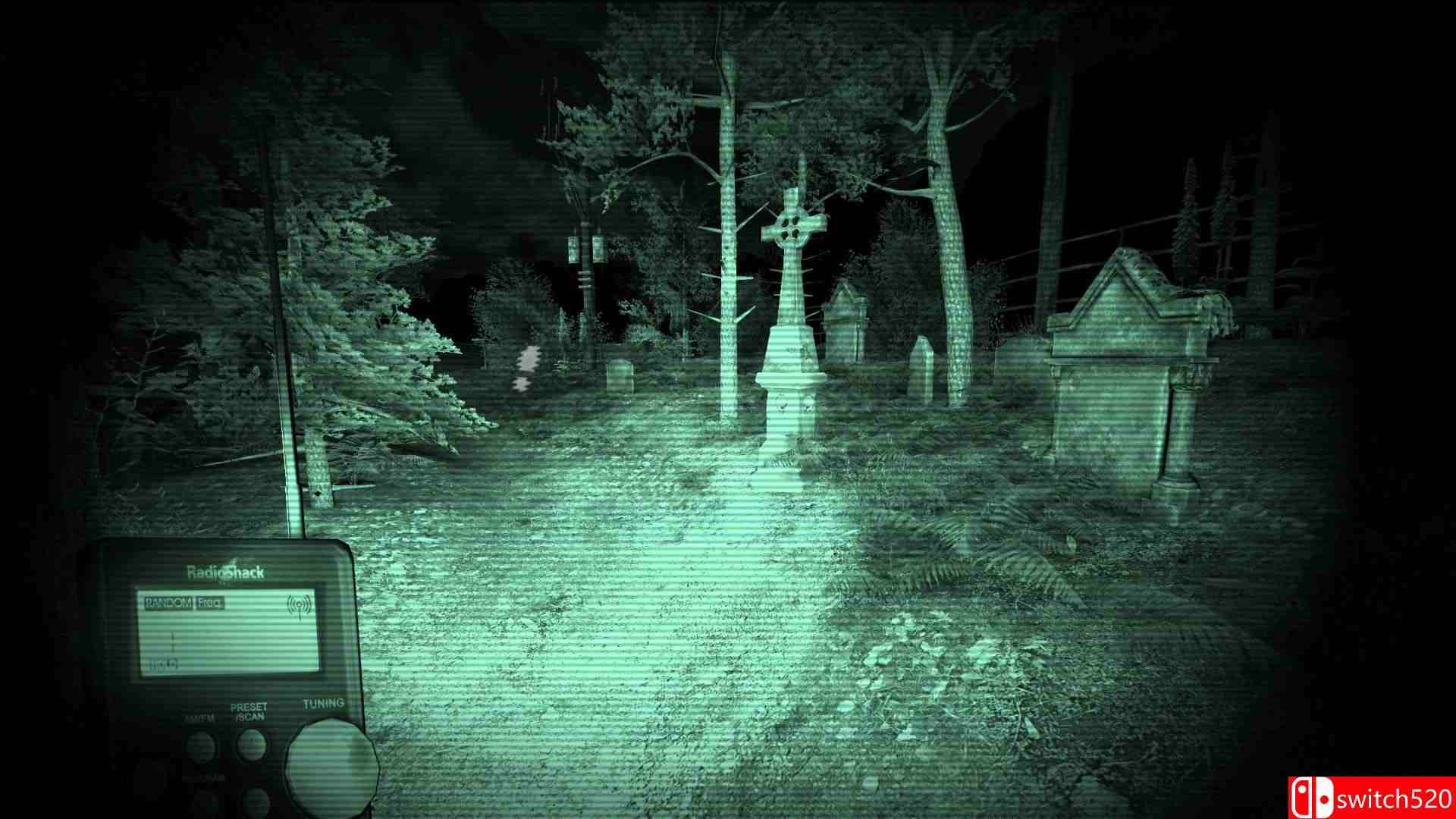 《黑暗降临：幽灵守夜（Dark Fall: Ghost Vigil）》v1.04a I_Know镜像版[EN]_4