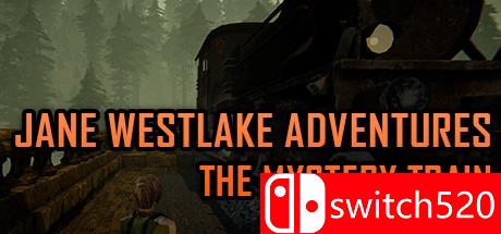 《简·韦斯特莱克历险记：神秘列车（Jane Westlake Adventures）》PLAZA镜像版[EN]