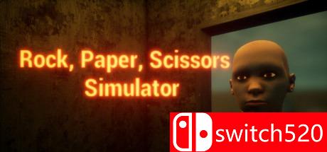 《剪刀石头布模拟器（Rock, Paper, Scissors Simulator）》PLAZA镜像版[EN]