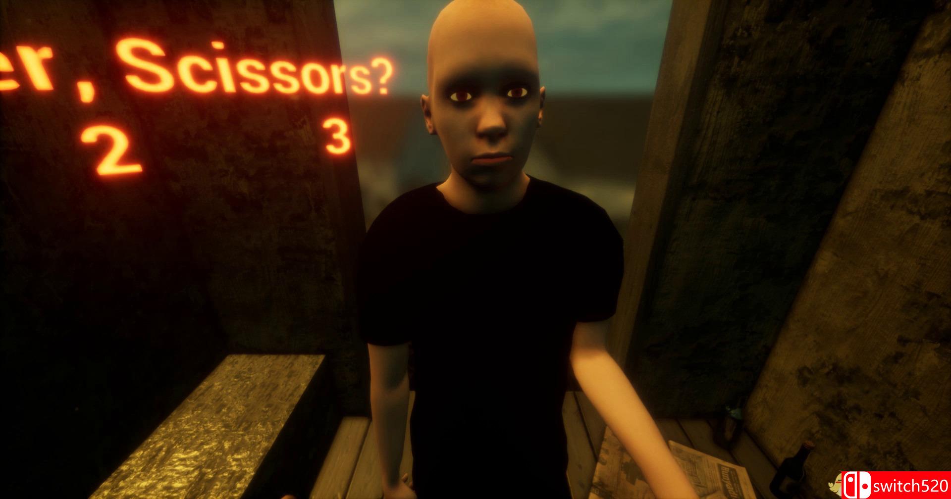 《剪刀石头布模拟器（Rock, Paper, Scissors Simulator）》PLAZA镜像版[EN]_4