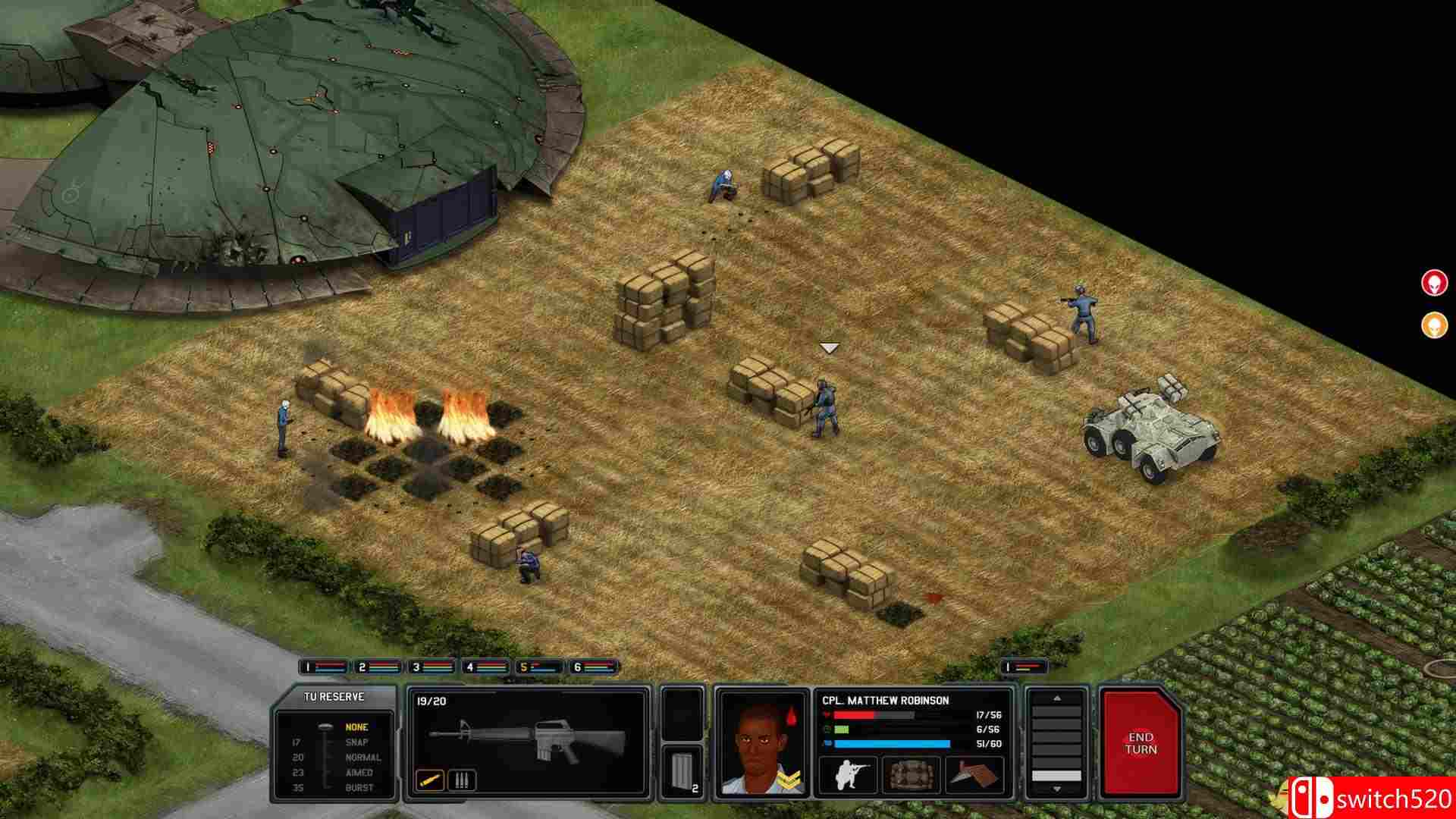 《异种航员（Xenonauts）》v1.65W I_KnoW镜像版[EN]_4