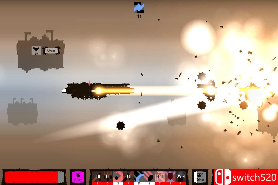 《第六区（Sector Six）》v1.5.5 SiMPLEX硬盘版[EN]_2