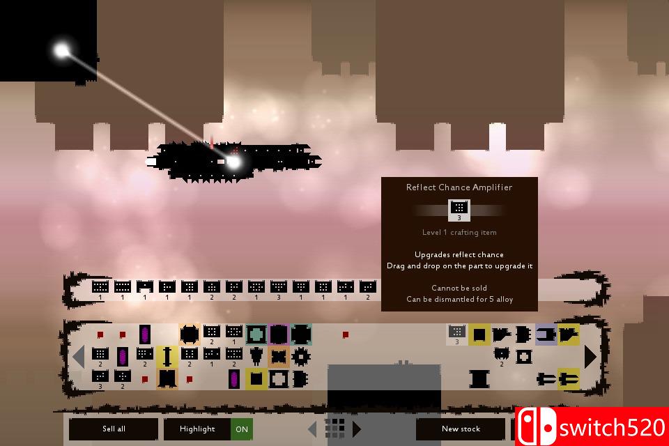 《第六区（Sector Six）》v1.5.5 SiMPLEX硬盘版[EN]_5