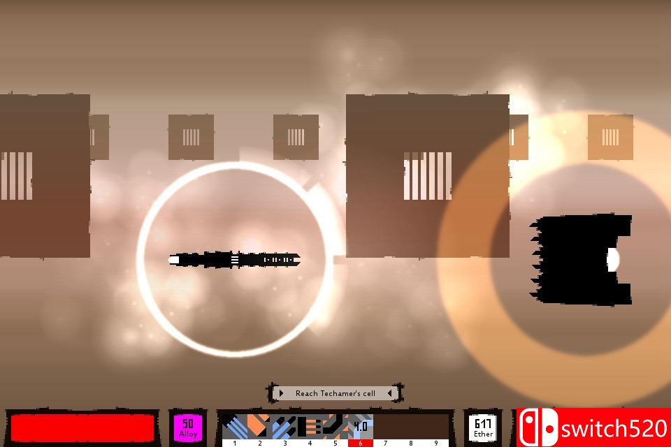 《第六区（Sector Six）》v1.5.5 SiMPLEX硬盘版[EN]_6