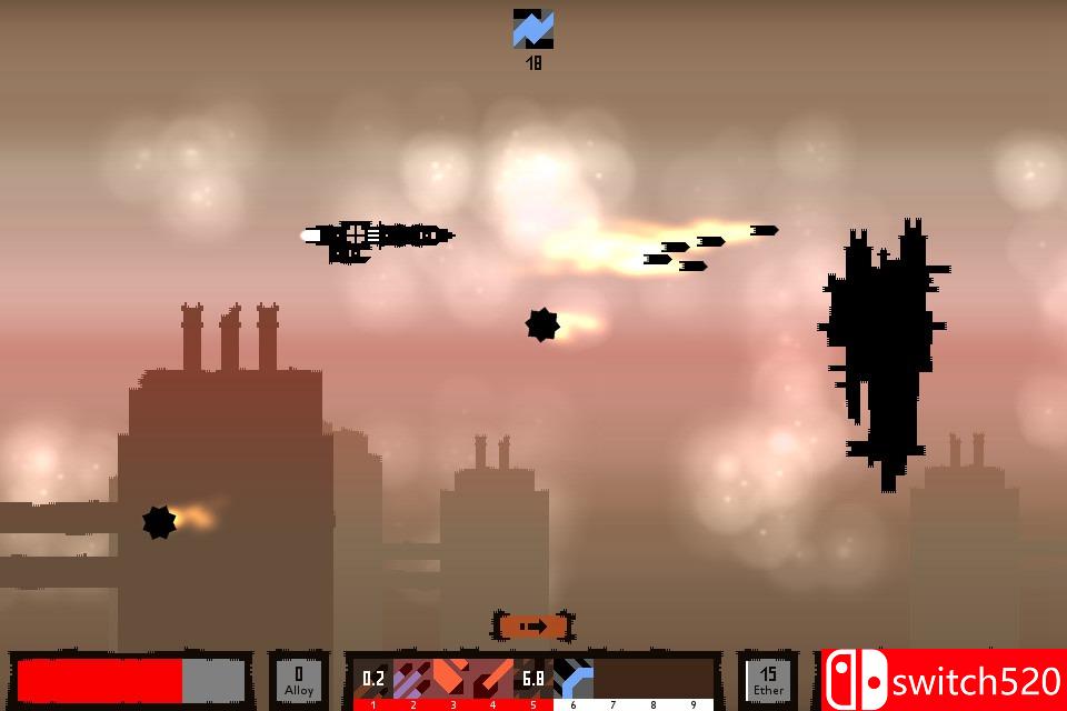 《第六区（Sector Six）》v1.5.5 SiMPLEX硬盘版[EN]_7