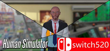 《拟人模拟器（Human Simulator）》PLAZA镜像版[EN]