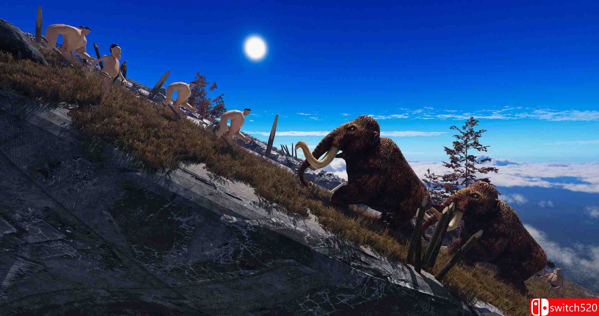 《进化战模拟器（Evolution Battle Simulator）》PLAZA镜像版[EN]_1