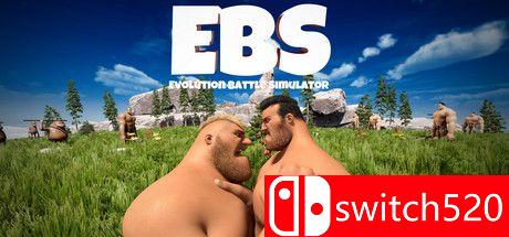 《进化战模拟器（Evolution Battle Simulator）》PLAZA镜像版[EN]