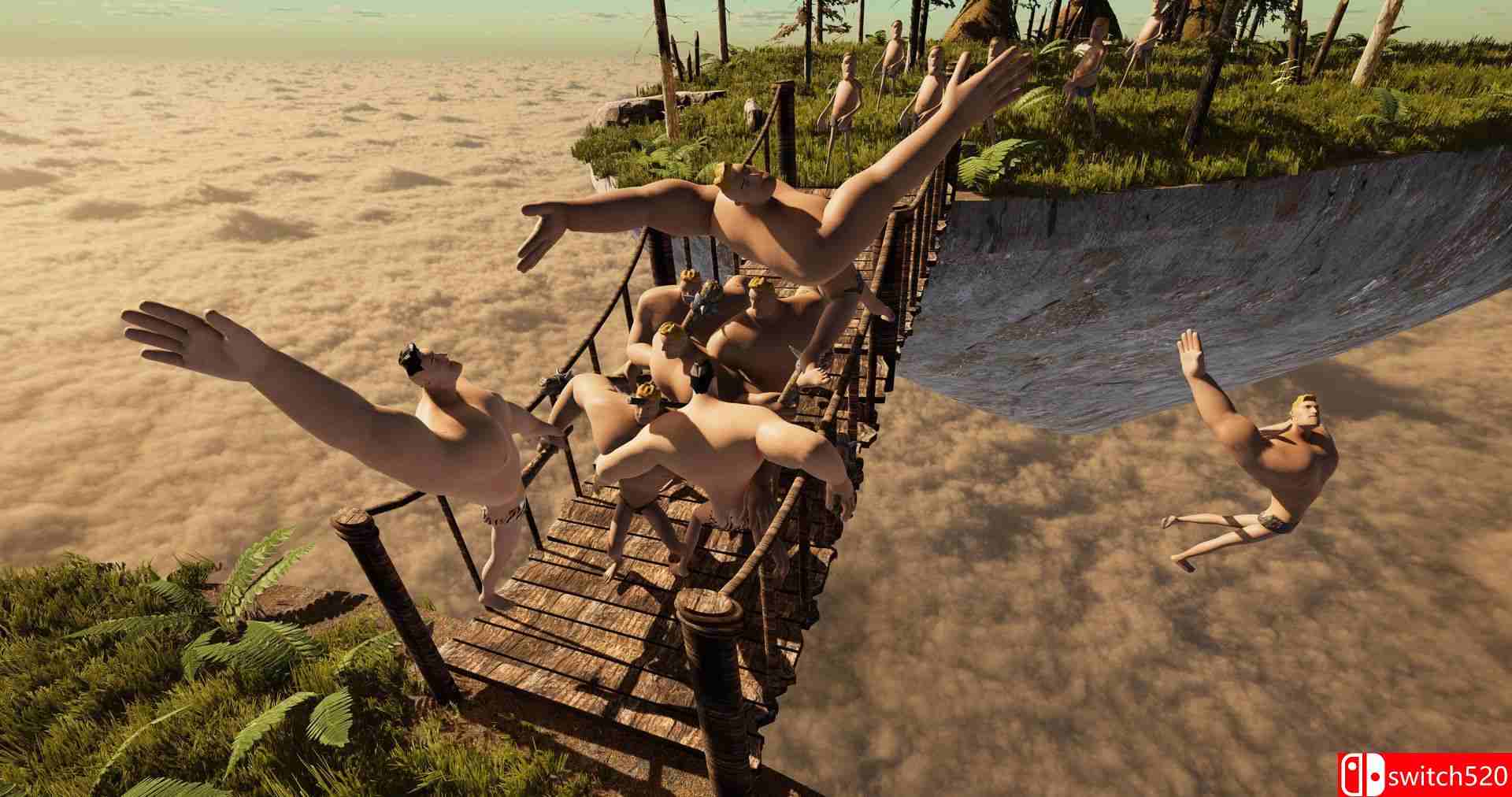 《进化战模拟器（Evolution Battle Simulator）》PLAZA镜像版[EN]_3