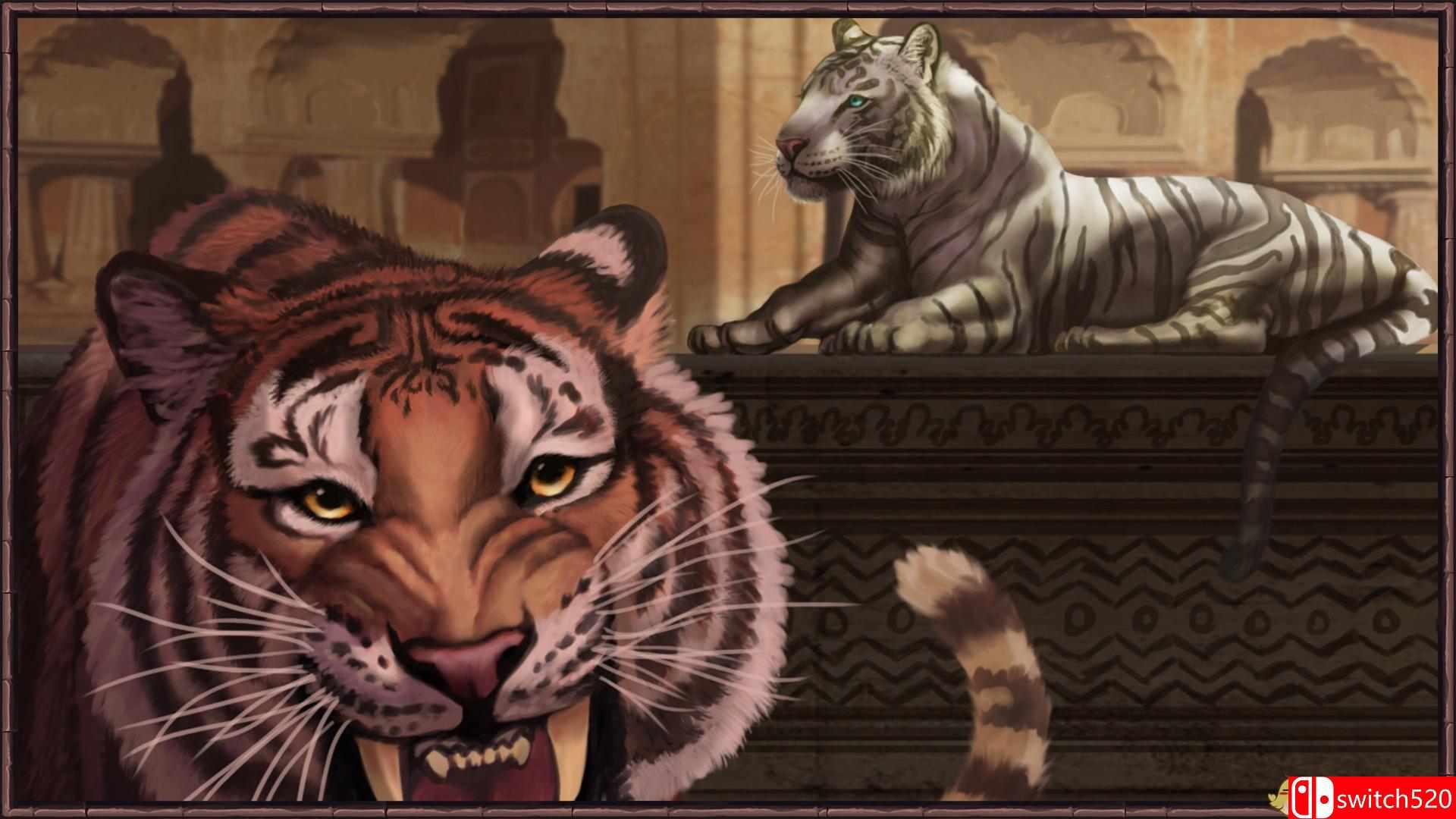 《世界之灯（Lantern of Worlds）》RAZOR硬盘版[EN]_5