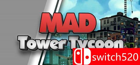 《疯狂高楼大亨（Mad Tower Tycoon）》Build 08.03.2020 SiMPLEX硬盘版[CN/TW/EN]