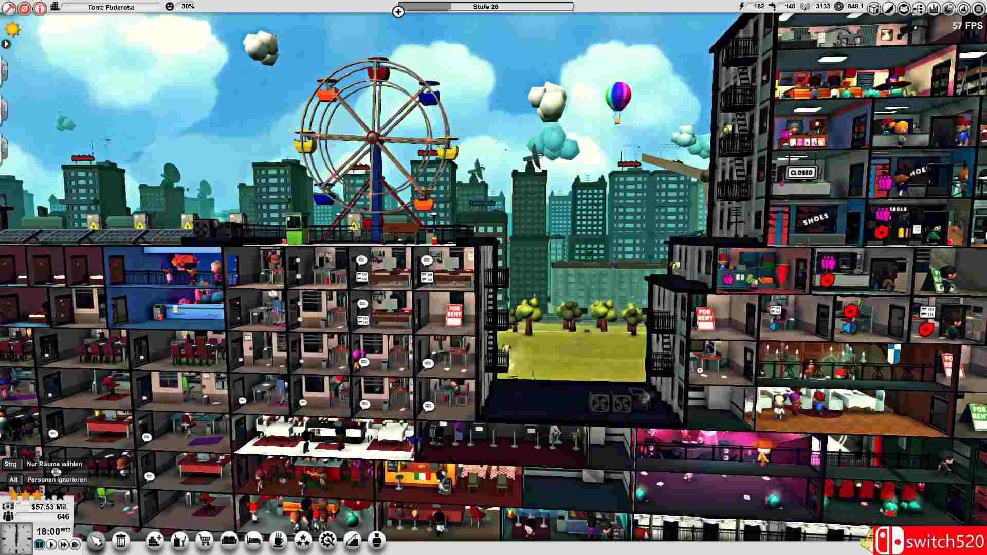 《疯狂高楼大亨（Mad Tower Tycoon）》Build 08.03.2020 SiMPLEX硬盘版[CN/TW/EN]_6
