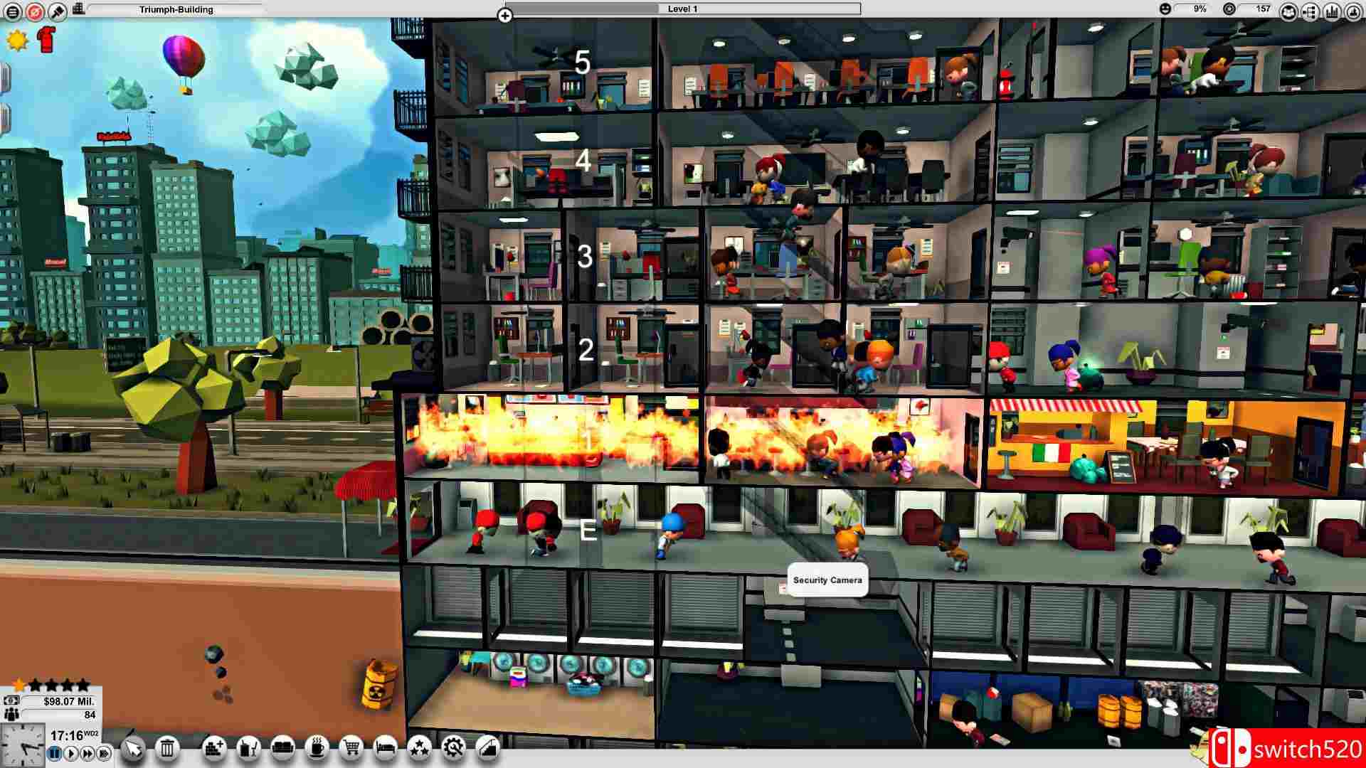 《疯狂高楼大亨（Mad Tower Tycoon）》Build 08.03.2020 SiMPLEX硬盘版[CN/TW/EN]_7