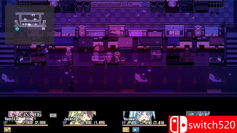 《橙色的血液（Orangeblood）》Build 4765016 Chronos硬盘版[EN]_1