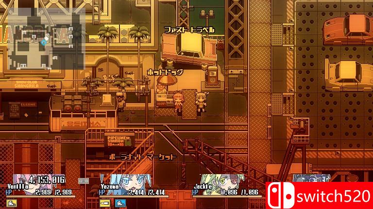 《橙色的血液（Orangeblood）》Build 4765016 Chronos硬盘版[EN]_2