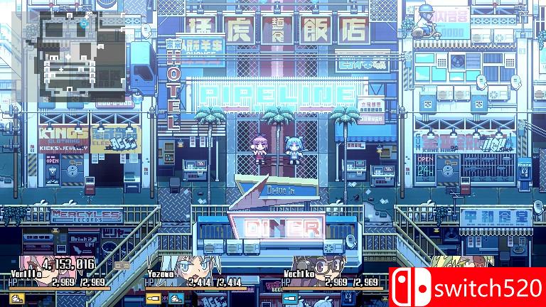 《橙色的血液（Orangeblood）》Build 4765016 Chronos硬盘版[EN]_4