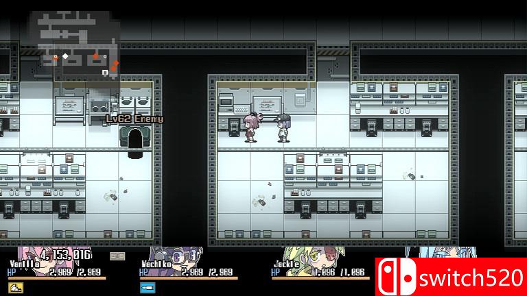 《橙色的血液（Orangeblood）》Build 4765016 Chronos硬盘版[EN]_6